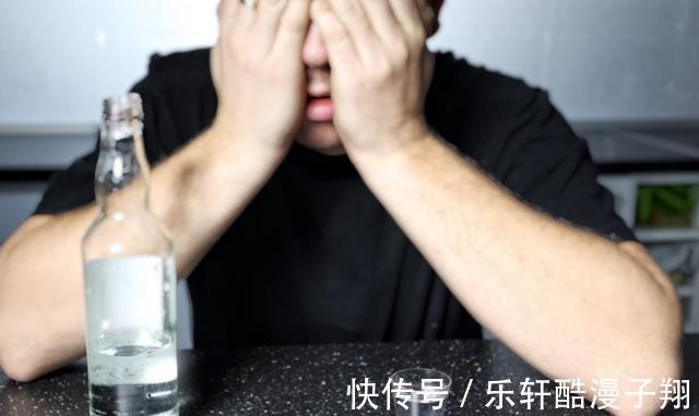 长时间|男性长期“不喝酒”会有什么变化别不相信，这几个现象或很明显