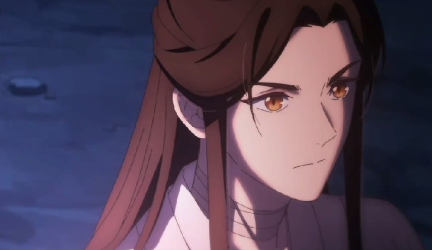 《天官赐福》花城为何一开始没有暴露自己的身份？鬼王也有小心思