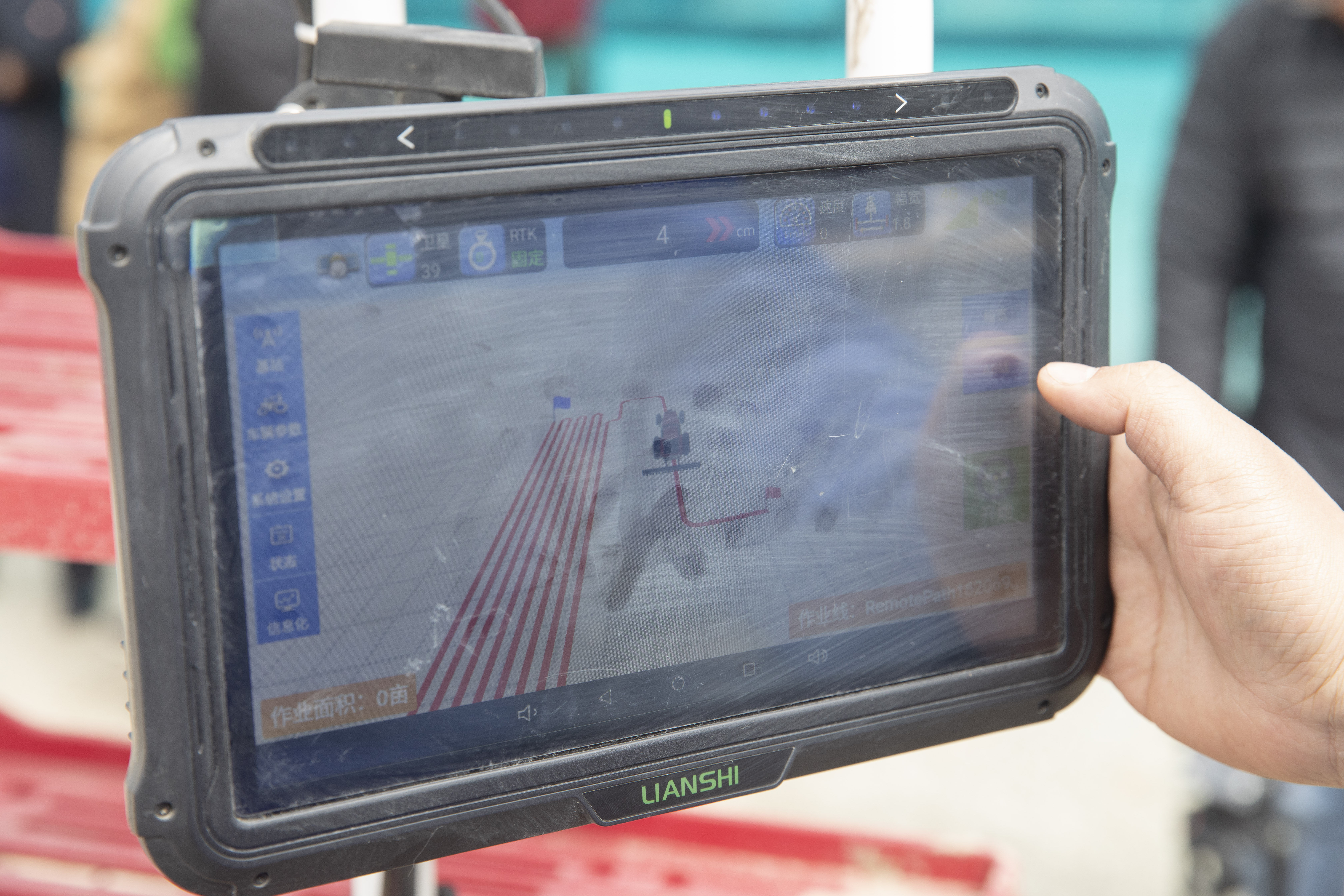 北斗导航 新华全媒+|全面融入生活 “+北斗”持续活跃——北斗将如何影响你我?