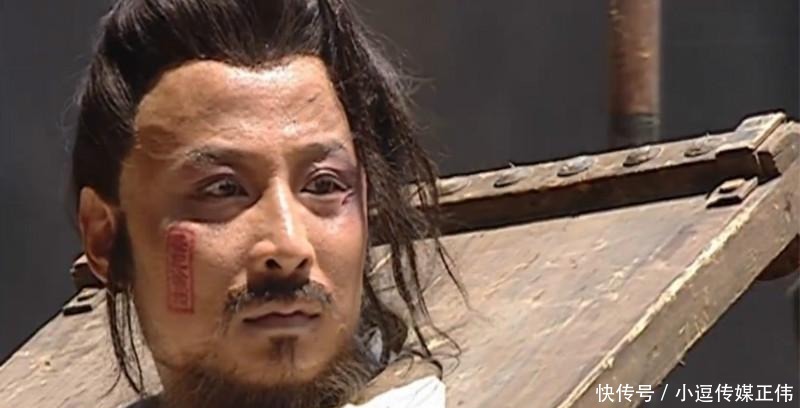 名不副实|梁山一百单八将中九位“上上人物”,有几个名不副实?至少有三个