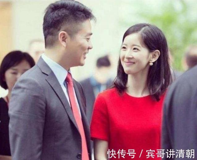 收入|刘强东我保证我们快递员的收入，永远比公务员高