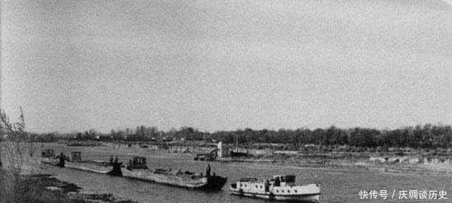 大队长|八路一次就抢日军110船物资!太君吓得躲麻袋,伪大队长带头缴枪