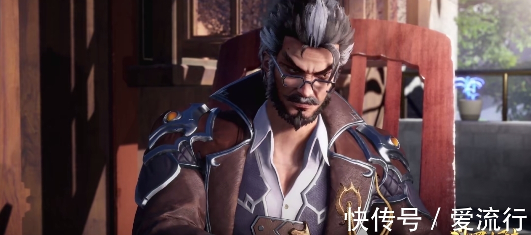 魂斗罗|斗罗大陆:史莱克最惨明王赵无极,没有一次不挨揍