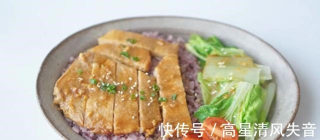 适合懒人小白、上班族的8道微波炉菜谱,好吃又省事,健康不长胖!