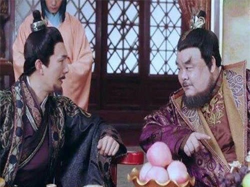 史思明|安史之乱中安禄山前后不过折腾了一年多,为何大动乱却能持续8年?