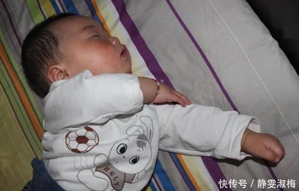 检查|孩子午睡后再也没醒来,检查结果让奶奶崩溃,很多家长还不在意