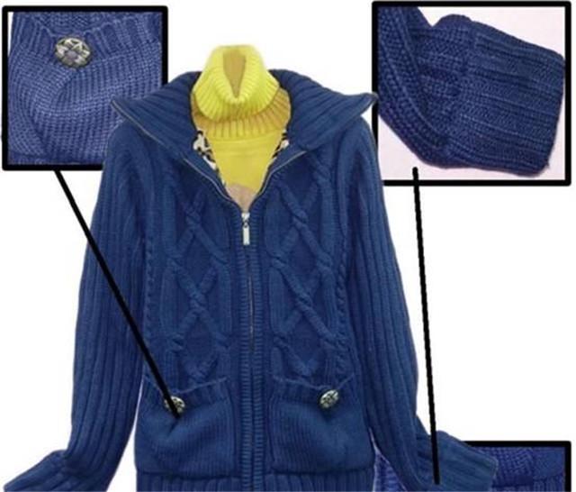 新买的衣服要不要先洗再穿听服装老板说完，才知错了很多年