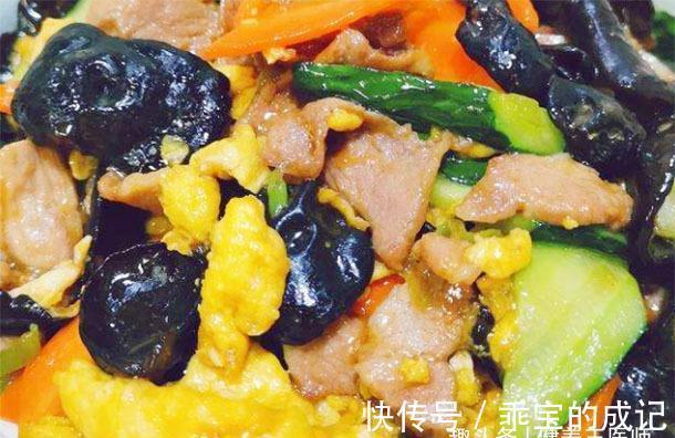 补铁菜|孩子身体缺少铁元素身体软弱无力,多吃补铁菜,滋补强身身体棒