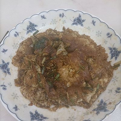 瘦肉|炸蛋包瘦肉送煎蛋
