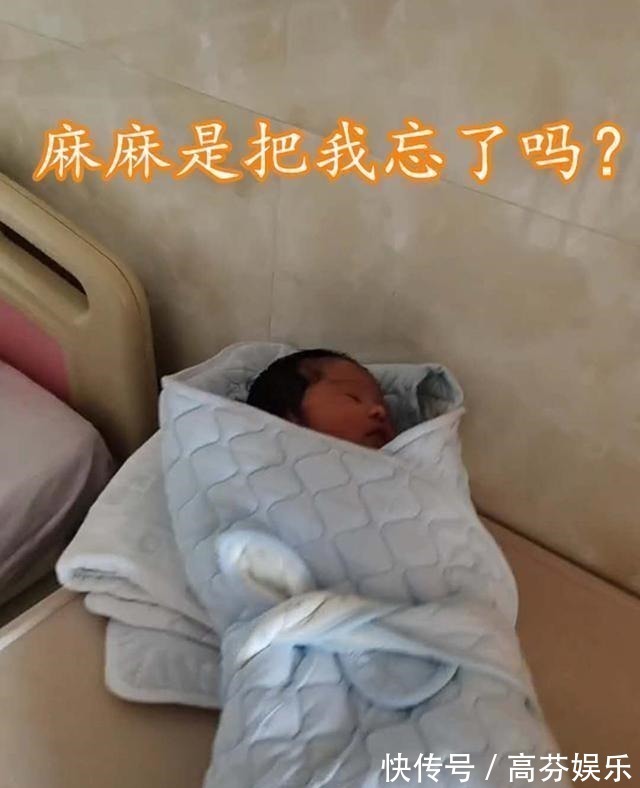 十月怀胎|“超健忘妈妈”火了,产后出院把萌娃落医院,医生:卸货就走了