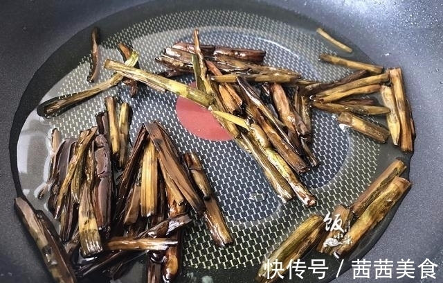 葱油|《向往的生活》一碗面,让半个娱乐圈的人流口水,做法也是很简单