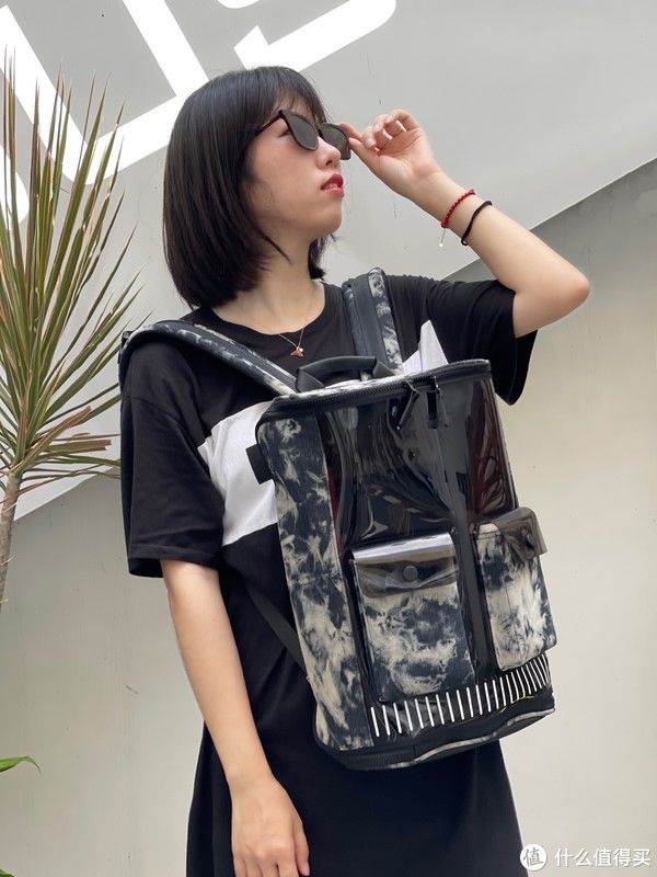 常客|素人变潮人的秘密只需要一个【飞行常客】