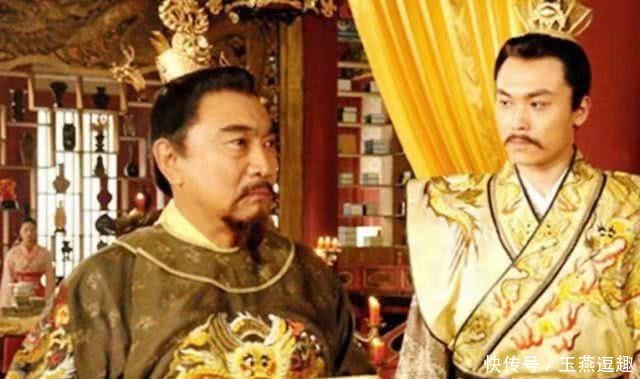 不停|别的皇帝都忙着削藩，而朱元璋却不停地在封王，为何他不怕造反？