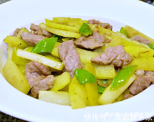 胡椒粉|好吃不腻的几道家常菜，美味简单实惠，简单一做，家人超爱吃