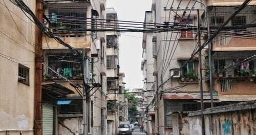 小区|“电梯房”和“楼梯房”10年后哪种更值钱?懂行人给出3点分析