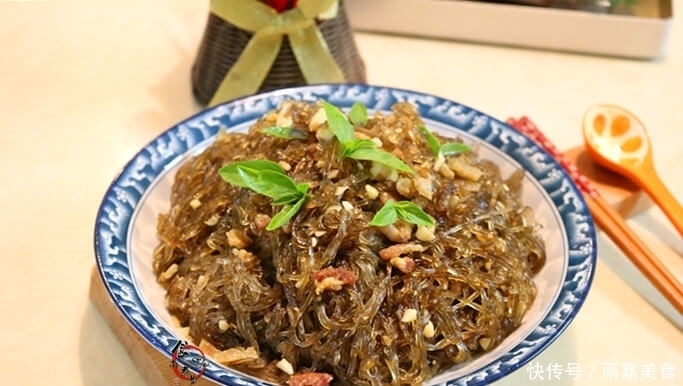 我家常备此食材,隔三差五吃一顿,润肠通便,比米饭还受欢迎