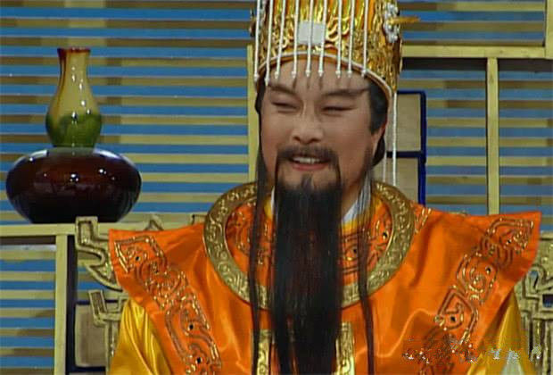 孙悟空15个称呼，你最多知道8个，有一个只有如来和观音才敢叫