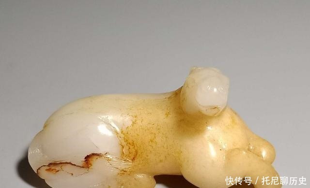 对玉|古玉艺术品正因为市场真品精品少,所以才珍贵