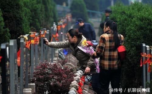 清明节祭祖有什么讲究?三条“禁忌”记心头,不要伤了祖宗的心!