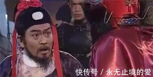 薛丁山征西|薛仁贵被小说神话,乃白虎星下凡,中毒镖魂游闹地府,欲烧生死簿!