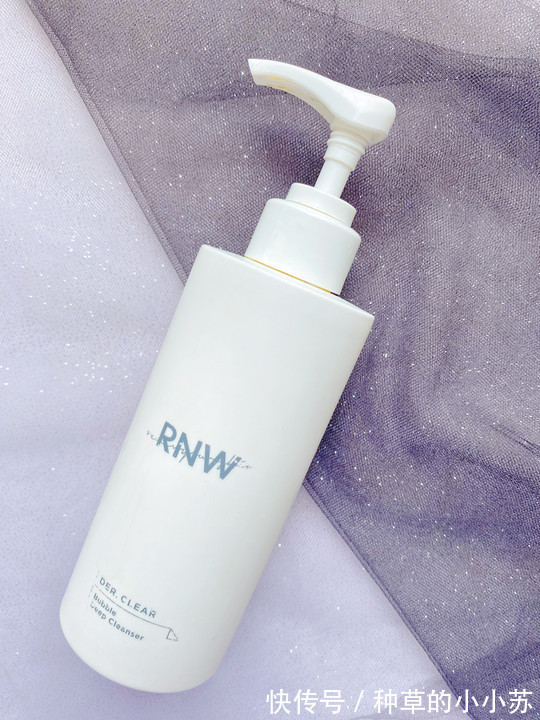 香精|氨基酸洗面奶洗出妈生好皮?当心烂脸!几款详细测评,教你不踩雷