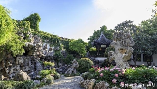 董元奔吟咏历代文人1158-1161:满执中、杜符卿等四人