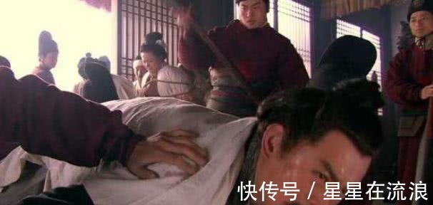 柴氏|宋徽宗为何敢杀宋江,不动这位好汉他手握保命神器!