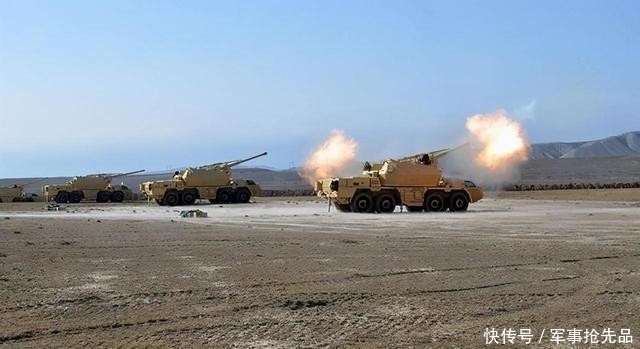 突击队|停火前最后一战内幕披露，亚美尼亚全部战死，阿塞拜疆2人幸存