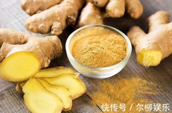 生姜放几天就变干瘪教你4种方法，放半年还像刚挖出来一样新鲜