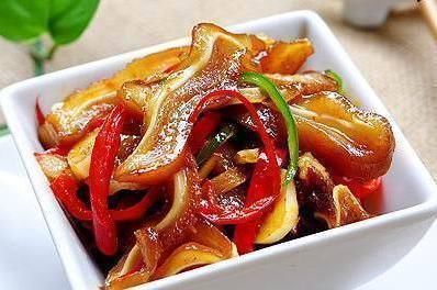 这6道家常菜,老公每天都让做着吃,总是吃不够