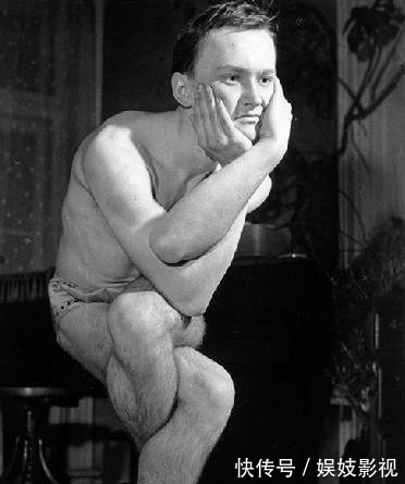 kris|15张难得的瑜伽老照片,带你见证瑜伽的历史!