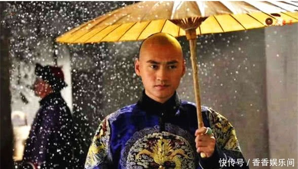 为啥|雍正将自己的陵墓,分1块给十三弟,为啥十三弟死都不肯要?