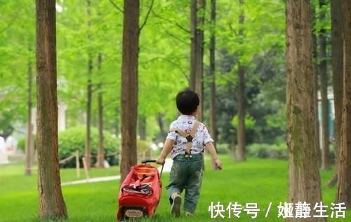 卤菜|孩子为什么选你做父母?你不甚在意的孩子,很可能是来报恩的