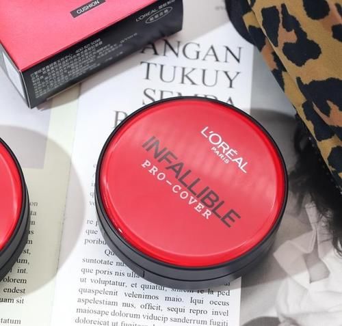 平价气垫也能很好用！这5款百元出头的气垫，妆效也很高级