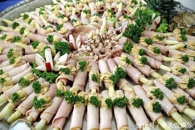 入味|最馋人的几道家常菜,鲜香入味,好吃又开胃,天天吃都不腻