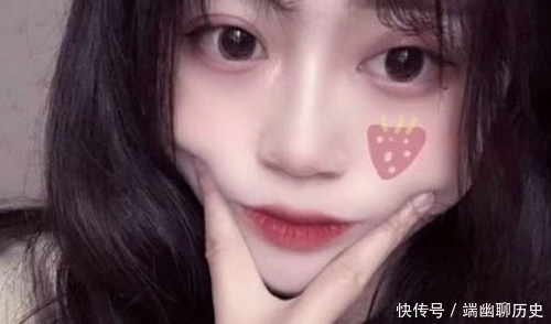 菱形|男生公认“最丑”的3脸型,“大饼脸”不上榜,一个没中是女神呦!