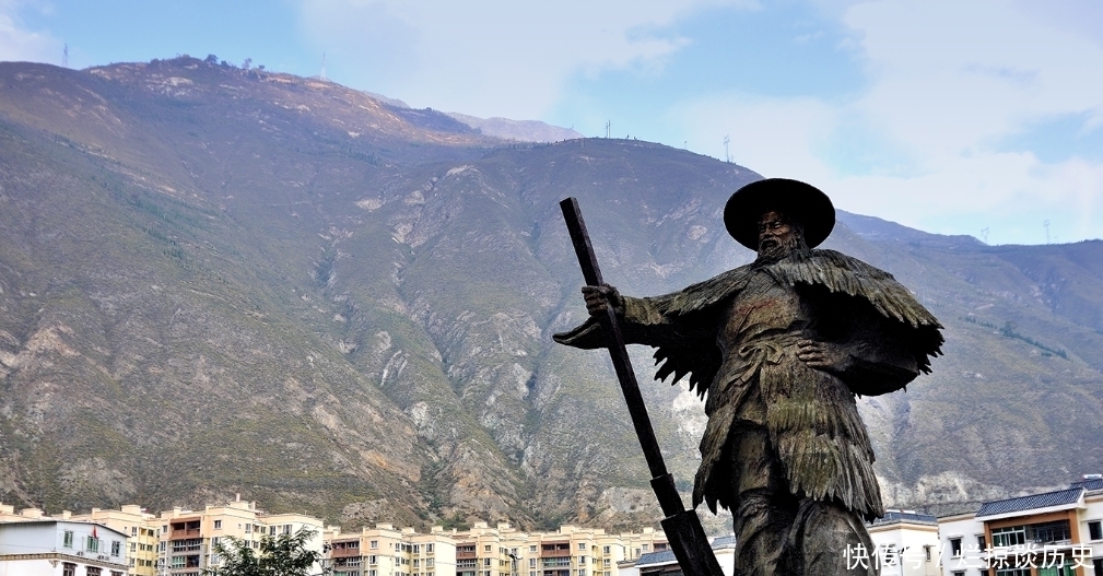 经历|存在时间最长的朝代,汉朝第五,第一名竟存在了800年之久