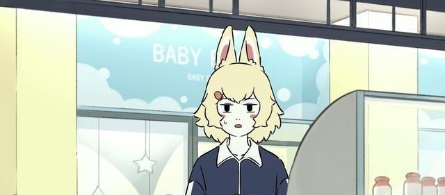 爱因斯坦|非人哉潮牌九月嫌弃十一月,却被变成“土味”奶奶,九月爆发了