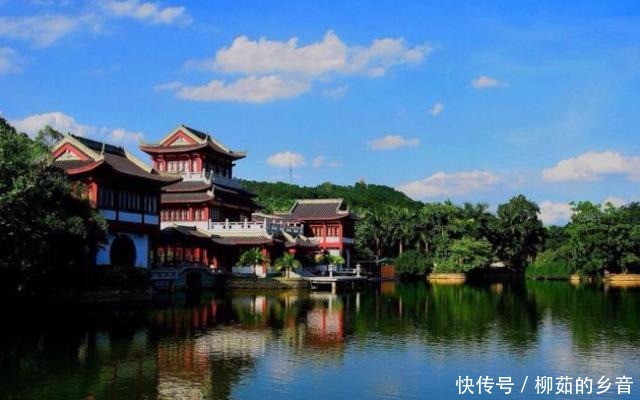 中国“难瘦”的城市南宁,当地人一天吃四顿,有着浓厚的宵夜文化