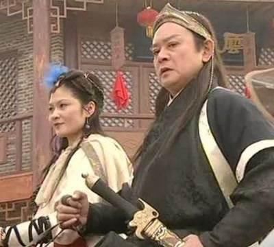 武功&谢烟客武功高超,赏善罚恶二使为什么没有邀请他?