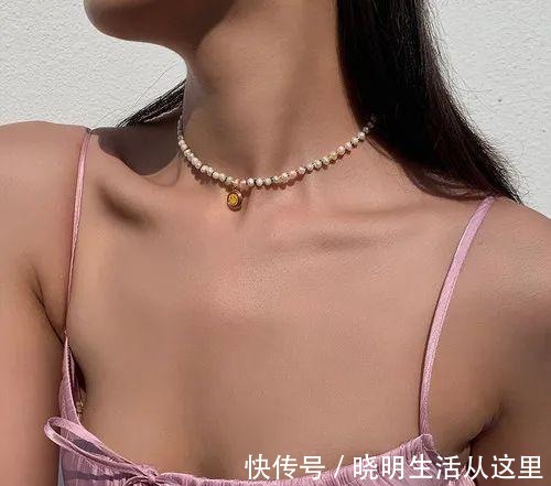 首饰 串珠减压又好看,自制也能出爆款!