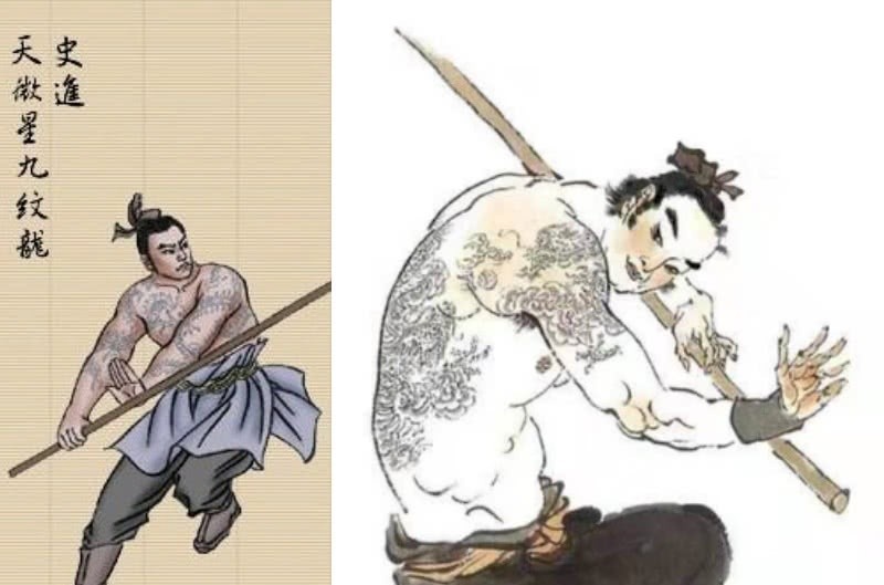 卢俊义|庞万春连杀梁山七个好汉,卢俊义指挥无方,燕青其实最后悔