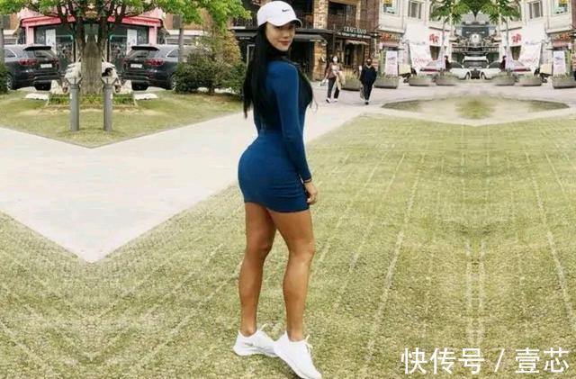 关键|王校长拿不下的“美臀天后”，保持年轻的秘诀，抗糖才是关键！