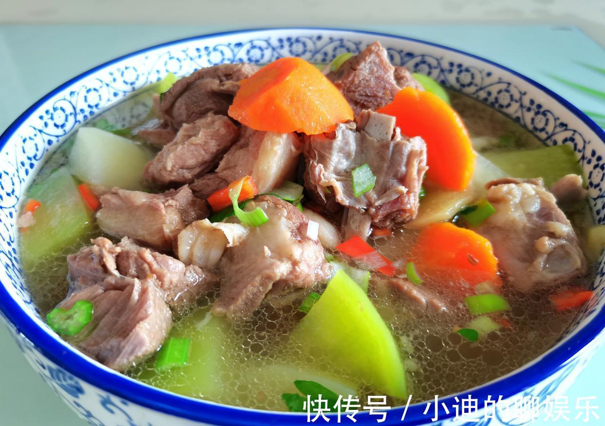 这8道经典肉炖菜,好吃好做,常吃提高免疫力,收藏了做给家人吃