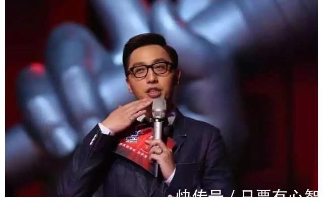 张家辉|曾经的快嘴一哥,竟成了人人喊打的对象,如今销声匿迹