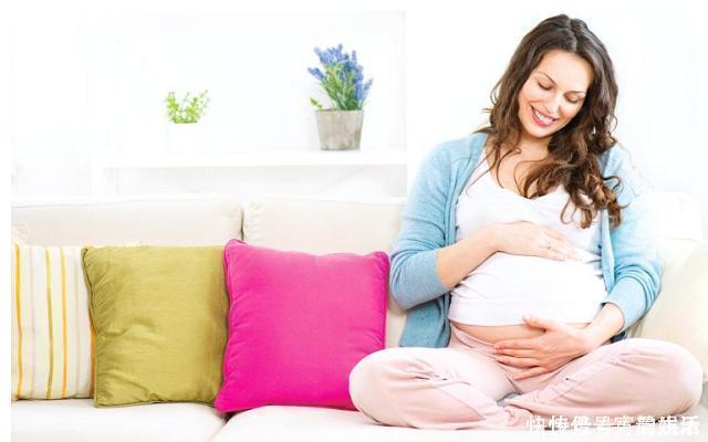 体质|子宫环境在很大程度决定婴儿体质，准妈妈你要善待它