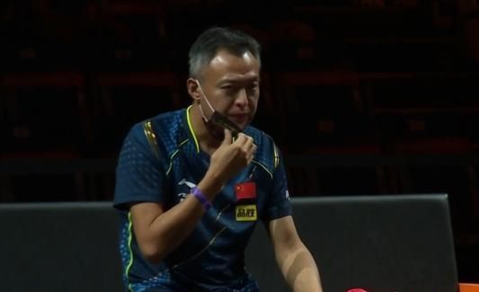 翻盤|3-0！樊振東大逆轉(zhuǎn)：世界第一救局點(diǎn)，1-6落后翻盤，對手郁悶扔球