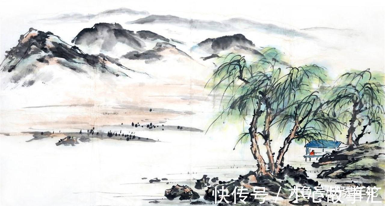 低谷$人生低谷时, 一定要看看这10句话! 会让你顿悟觉醒!