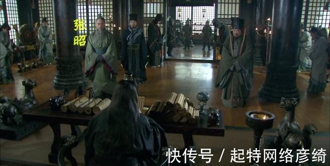 五石散|三国三位熊孩子,前两位无伤大雅,第三位恨不得替他父母教训他