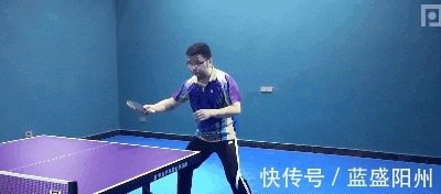 站位|这些站位你遇到过几种看懂这些发球意图,就能正确掌握接发球!